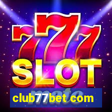 club77bet com